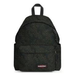 Eastpak Rugzak Day Pak'r Funky Leopard