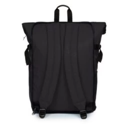 Eastpak Rugzak Maclo 15,6" Tarp Black -Mode Tassen eastpak rugzak fietstas maclo 156 black eastpak 296169