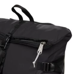 Eastpak Rugzak Maclo 15,6" Tarp Black -Mode Tassen eastpak rugzak fietstas maclo 156 black eastpak 681949