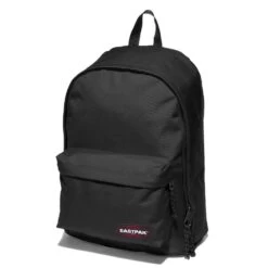 Eastpak Rugzak Out Of Office Black -Mode Tassen eastpak rugzak out of office black eastpak 332232