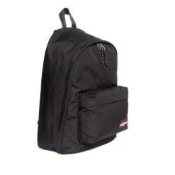Eastpak Rugzak Out Of Office Black -Mode Tassen eastpak rugzak out of office black eastpak 499095