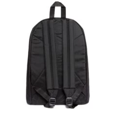 Eastpak Rugzak Out Of Office Black -Mode Tassen eastpak rugzak out of office black eastpak 745129