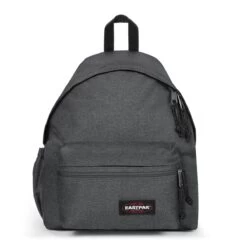 Eastpak Rugzak Padded Zippl'r + Black Denim