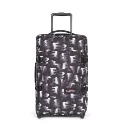 Eastpak Wieltas / Rugzak Strapverz S Blocktype Black