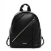 Emily & Noah Nevana Rugzak Black -Mode Tassen emily noah nevana rugzak black emily noah 626987