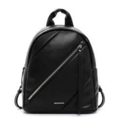 Emily & Noah Nevana Rugzak Black