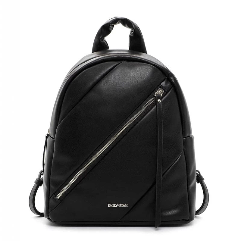 Emily & Noah Nevana Rugzak Black