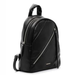 Voorkant 31 Voorkant -Mode Tassen emily noah nevana rugzak black emily noah 797325