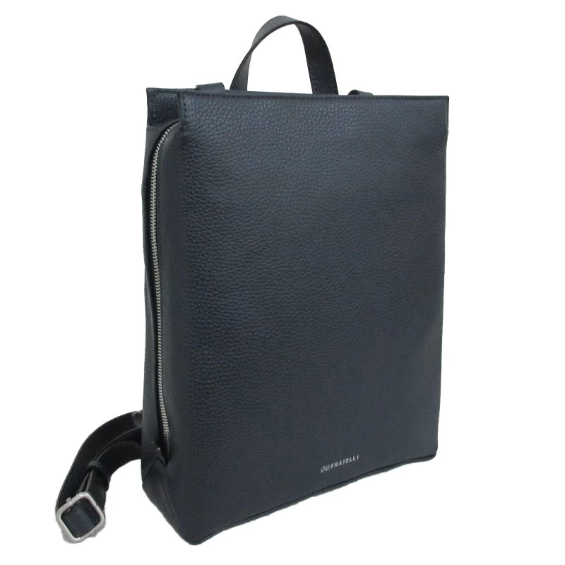 Gigi Fratelli Rugzak Romance ROM0143 Navy 4 Gigi Fratelli Rugzak Romance ROM0143 Navy - Afbeelding 2