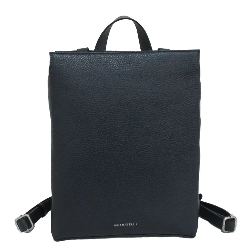 Gigi Fratelli Rugzak Romance ROM0143 Navy 3 Gigi Fratelli Rugzak Romance ROM0143 Navy