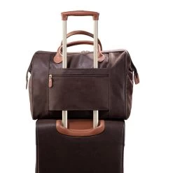 Jump Uppsala 4462 Weekendtas Chocolate -Mode Tassen jump uppsala 4462 weekendtas chocolate jump 544467