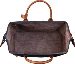 Jump Uppsala 4462 Weekendtas Chocolate -Mode Tassen jump uppsala 4462 weekendtas chocolate jump 873863