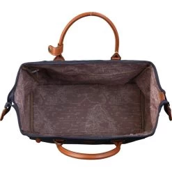 Jump Uppsala 4462 Weekendtas Marine -Mode Tassen jump uppsala 4462 weekendtas marine jump 111447