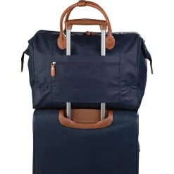 Jump Uppsala 4462 Weekendtas Marine -Mode Tassen jump uppsala 4462 weekendtas marine jump 141576