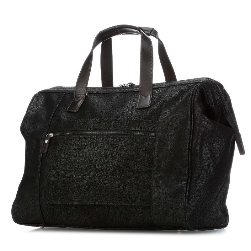 Jump Uppsala 4462 Weekendtas Noir 4 Jump Uppsala 4462 Weekendtas Noir - Afbeelding 2