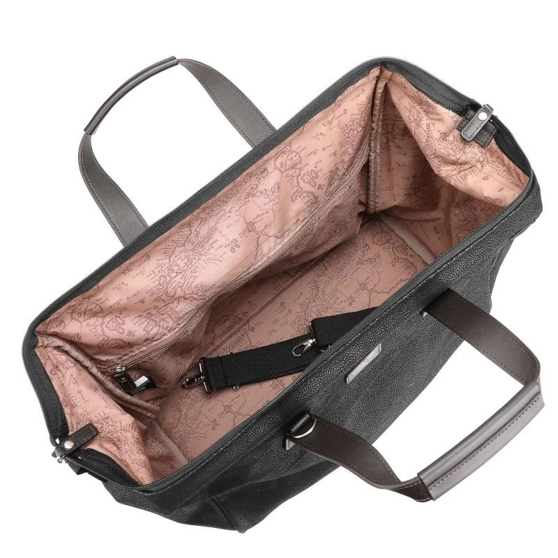 Jump Uppsala 4462 Weekendtas Noir 5 Jump Uppsala 4462 Weekendtas Noir - Afbeelding 3