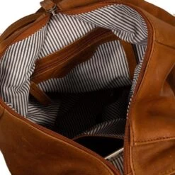 Justified Nynke Rugzak - Schoudertas Cognac 14 Justified Nynke Rugzak - Schoudertas Cognac -Mode Tassen justified nynke rugzak schoudertas cognac justified 722339