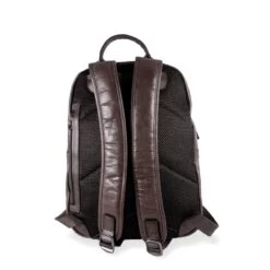 Katana Square Laptop Rugzak 13,3" Donkerbruin -Mode Tassen katana square laptop rugzak 133 donkerbruin katana 895882