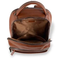 Katana Square Laptop Rugzak 15,6" Cognac -Mode Tassen katana square laptop rugzak 156 cognac katana 903131