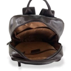 Katana Square Laptop Rugzak 15,6" Donkerbruin -Mode Tassen katana square laptop rugzak 156 donkerbruin katana 774600