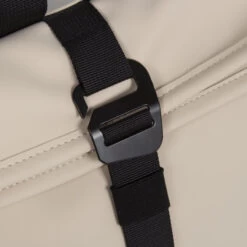 New Rebels Mart S Waterproof Flap Rugzak Beige -Mode Tassen new rebels mart s waterproof flap rugzak beige new rebels 691700