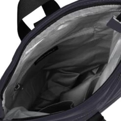 New Rebels Mart S Waterproof Flap Rugzak Navy Blue 15 New Rebels Mart S Waterproof Flap Rugzak Navy Blue -Mode Tassen new rebels mart s waterproof flap rugzak navy blue new rebels 411070