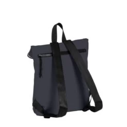 Voorkant 23 Voorkant -Mode Tassen new rebels mart s waterproof flap rugzak navy blue new rebels 728201