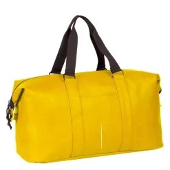 New Rebels Mart Waterproof Reistas Yellow