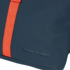 New Rebels Tim S Waterproof Flap Rugzak Navy /Red -Mode Tassen new rebels tim s waterproof flap rugzak navy red new rebels 986302