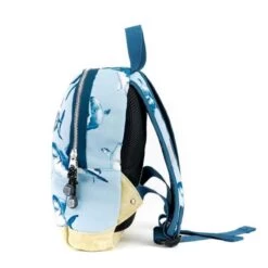 Pick & Pack Backpack Shark XS Light Blue 11 Pick & Pack Backpack Shark XS Light Blue -Mode Tassen pick pack backpack shark xs light blue pick pack 107777