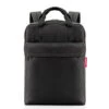 Reisenthel Allday Backpack M Black 2 Reisenthel Allday Backpack M Black -Mode Tassen reisenthel allday backpack m black reisenthel 449466
