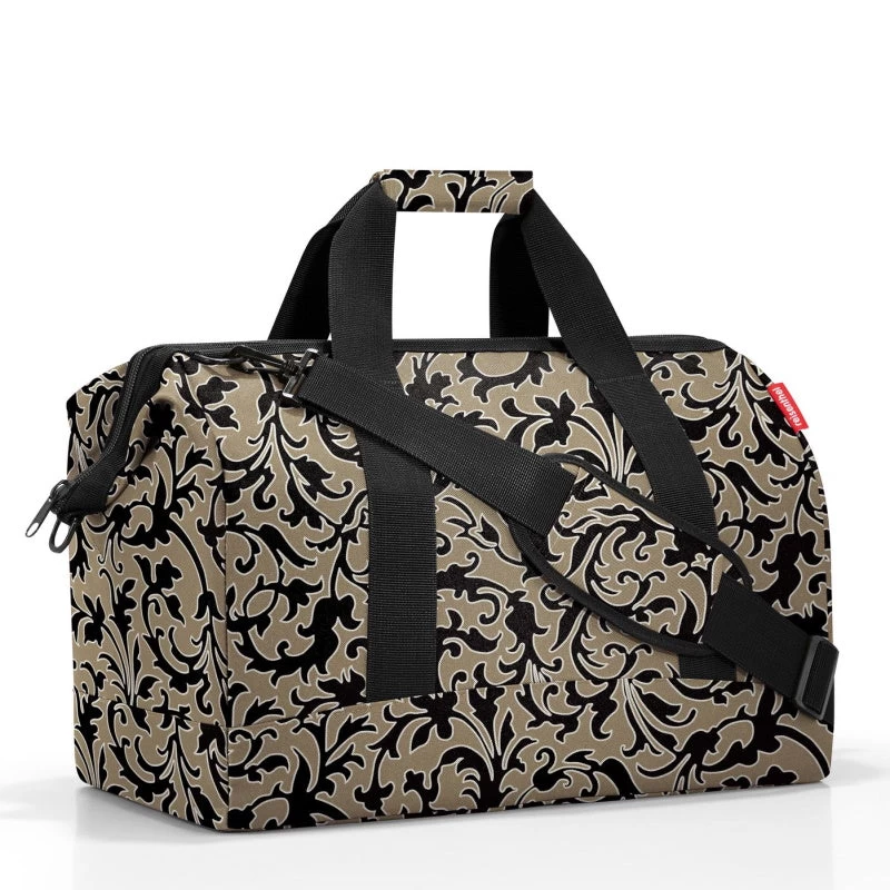 Reisenthel Allrounder L Reistas Baroque Marble 2 Reisenthel Allrounder L Reistas Baroque Marble