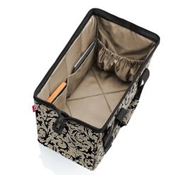 Reisenthel Allrounder L Reistas Baroque Marble 9 Reisenthel Allrounder L Reistas Baroque Marble -Mode Tassen reisenthel allrounder l reistas baroque marble reisenthel 942169