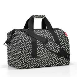 Reisenthel Allrounder L Reistas Signature Black