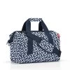 Reisenthel Allrounder M Reistas Signature Navy -Mode Tassen reisenthel allrounder m reistas signature navy reisenthel 908761