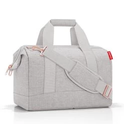 Reisenthel Allrounder M Reistas Twist Sky Rose