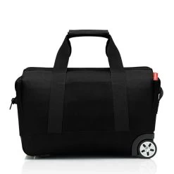 Reisenthel Allrounder Trolley Black