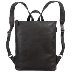 Saccoo Caracas Rugzak Lisa XL Black