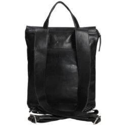 Saccoo Sica L Rugzak Black 9 Saccoo Sica L Rugzak Black -Mode Tassen saccoo sica l rugzak black saccoo 513820