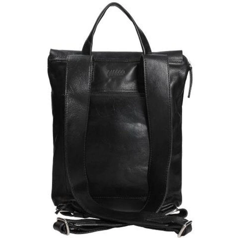 Saccoo Sica L Rugzak Black 5 Saccoo Sica L Rugzak Black - Afbeelding 3