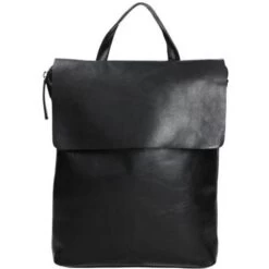 Saccoo Sica L Rugzak Black