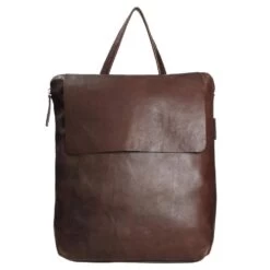 Saccoo Sica L Rugzak Choco