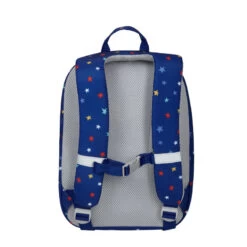 Samsonite Disney Ultimate 2.0 Backpack S+ Kinderrugzak Mickey Stars 11 Samsonite Disney Ultimate 2.0 Backpack S+ Kinderrugzak Mickey Stars -Mode Tassen samsonite disney ultimate 20 backpack s kinderrugzak mickey stars samsonite 230146