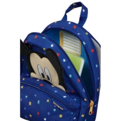 Samsonite Disney Ultimate 2.0 Backpack S Kinderrugzak Mickey Stars -Mode Tassen samsonite disney ultimate 20 backpack s kinderrugzak mickey stars samsonite 251500