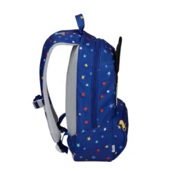 Voorkant 19 Voorkant -Mode Tassen samsonite disney ultimate 20 backpack s kinderrugzak mickey stars samsonite 325838