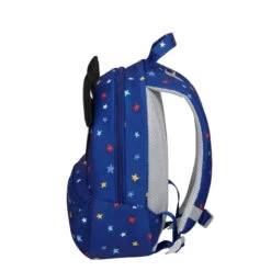 Samsonite Disney Ultimate 2.0 Backpack S Kinderrugzak Mickey Stars -Mode Tassen samsonite disney ultimate 20 backpack s kinderrugzak mickey stars samsonite 386111