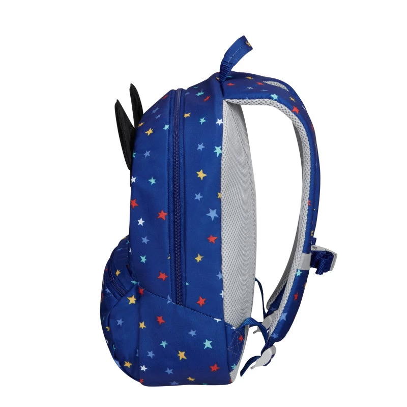 Samsonite Disney Ultimate 2.0 Backpack S+ Kinderrugzak Mickey Stars 5 Samsonite Disney Ultimate 2.0 Backpack S+ Kinderrugzak Mickey Stars - Afbeelding 3
