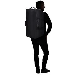 Samsonite Ecodiver Duffle L Black -Mode Tassen samsonite ecodiver duffle l black samsonite 539820