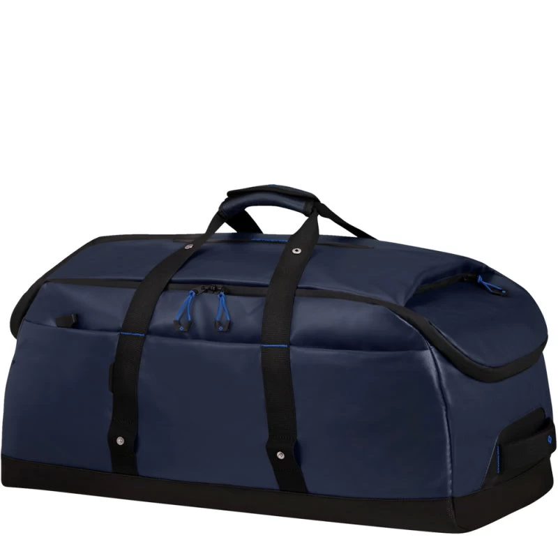 Samsonite Ecodiver Duffle L Blue Nights 4 Samsonite Ecodiver Duffle L Blue Nights - Afbeelding 2