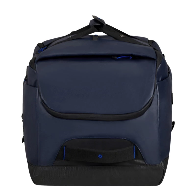 Samsonite Ecodiver Duffle L Blue Nights 7 Samsonite Ecodiver Duffle L Blue Nights - Afbeelding 5